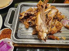 -天山集市(和家乐广场店)