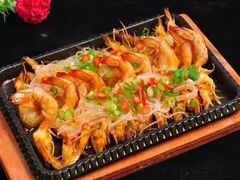 -小俩口烧烤东北菜(双井店)