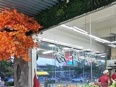 -景好海鲜餐厅(大鹏必选旅游店)