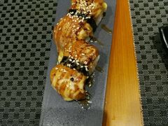 -昊·来了寿司(双楠2店)