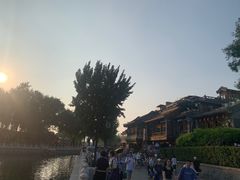 -庆云楼饭庄(什刹海店)