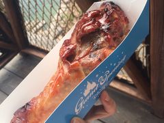 -迪士尼火鸡腿