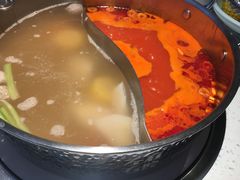 -左庭右院鲜牛肉火锅(苏州园区永旺店)