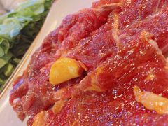 -平泽烤肉(锦水街店)