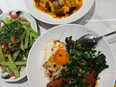 -樂麗餐室 · 本地茶餐廳(扬名广场店)