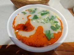 -七百岁羊肉馆(环球港店)