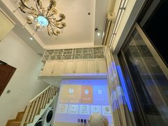 -S&L尚蓝公馆(广州北京路步行街店)