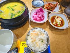 -海云台韩式汤饭·13年匠心韩料(南山店)