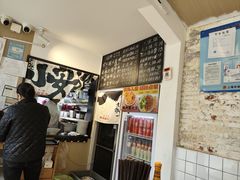 -辣肉面大王(天平路店)