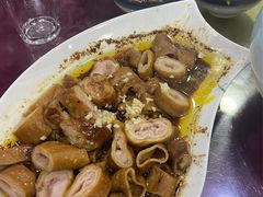 -阿静美食