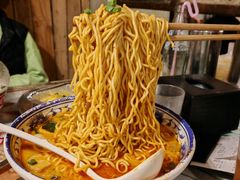 -辉记炭烧海鲜大排档·老字号(福田店)