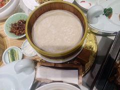-北平食府(马鞍山路店)