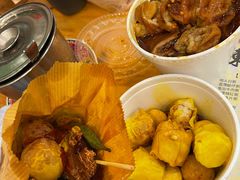 -新永兴美食坊