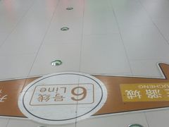 -呼家楼(地铁站)
