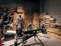 -上海四行仓库抗战纪念馆