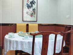 -壶园美食·淮扬菜(东圈门店)