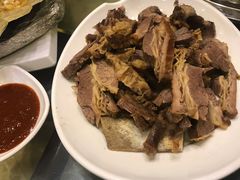 牛排-锡林河饭店
