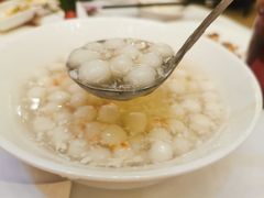 酒酿圆子-丰收日·小海鲜·沪上家宴(顾村正大店)