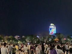 -北湖公园