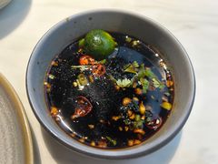 -喃喃椰·糟粕醋椰子鸡火锅(七堡花园店)