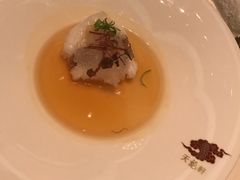-天龙轩(香港丽思卡尔顿酒店)