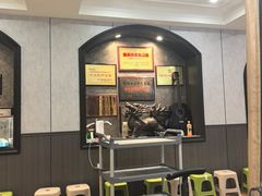 -华竹饭店(中央大街店)