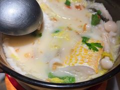 -闽上鲜·福建菜(龙湖滨江天街店)