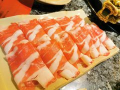 -蜀大侠火锅(四川北路店)