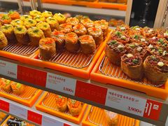 -新世界百货(明洞总店)
