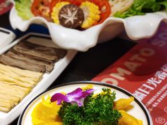 -豪渝火锅(红谷滩万达店)