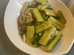 -龙井壹号·茶缘山景宴(龙井村店)