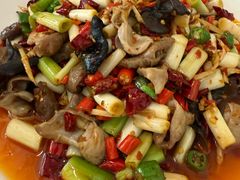 -飞虹鱼馆(春华路店)