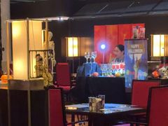 -上海锦江汤臣洲际大酒店壹阶层