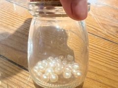 -十八字金·银饰·拼豆·开蚌DIY(魏公芳华里店)