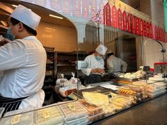 -德兴馆(广东路总店)