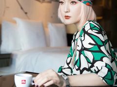 -广州四季酒店