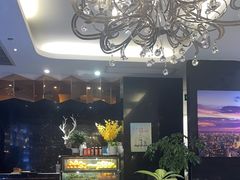 -鹿港小镇(金虹桥国际中心店)