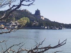 -颐和园