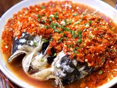 -韶山冲湘菜馆(大明湖店)