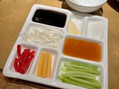 -四季民福烤鸭店(西单华威约饭街店)
