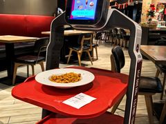 -必胜客(新中纬店)