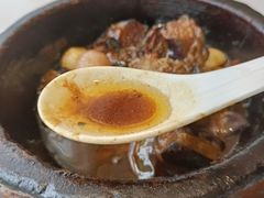-A One Kitchen·南京精菜馆(德基广场店)