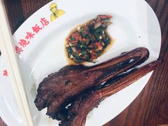 -陈光记烧腊(长寿路店)