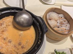 -兴悦酒家(环市东路店)