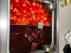 -海底捞火锅(万科广场店)