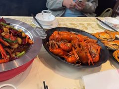 -聚味瞿记·龙虾堂(咸嘉湖店)