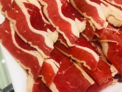 -蒙星月涮肚火锅城(宏运家园店)