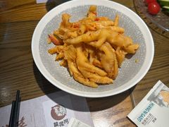 -黄泥岗·地道湖北菜(奥特莱斯店)