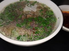 -郑家包子牛肉拉面(尚勤路店)