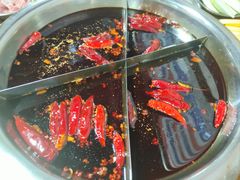 -渝味黄姐火锅(黄泥村店)